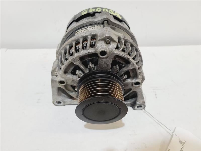 Alternator Turbo Denso Manufacturer Fits 18-20 ACCORD 567590