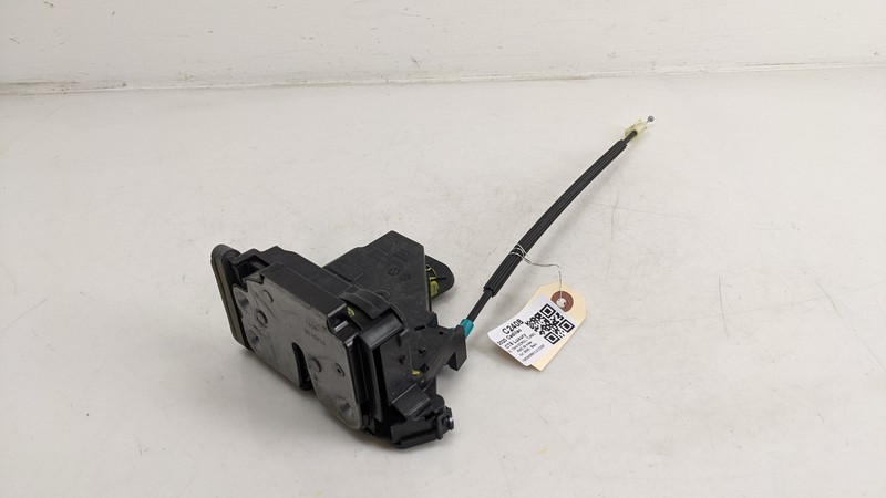 Right Passenger Front Door Latch Lock 13534287 2020 Cadillac CT5 2021 2022 2023