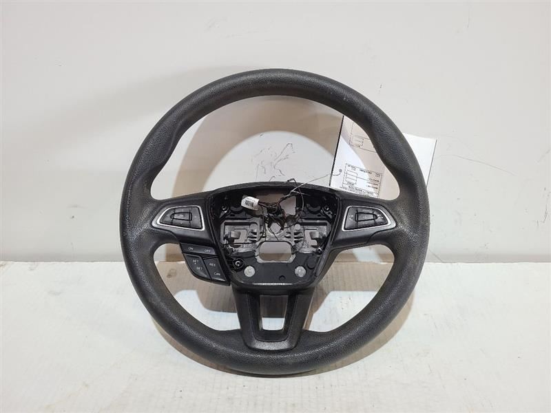 FOCUS 2015 Steering Wheel 568923