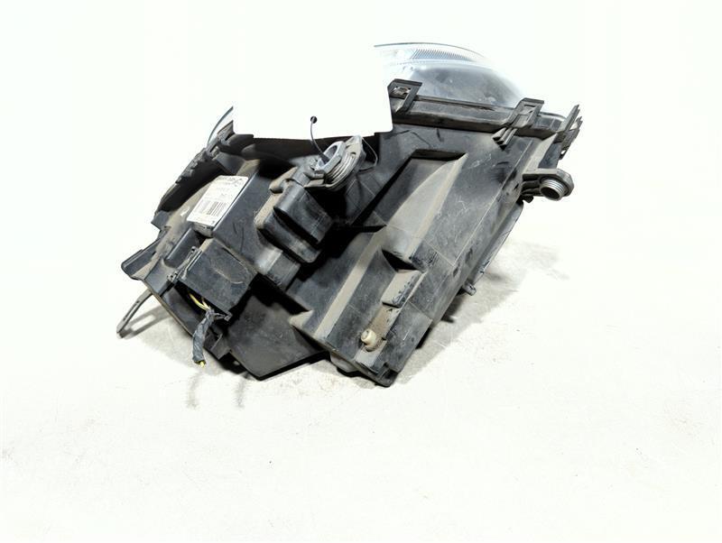 2012 MINI COOPER Left Headlight Assembly OEM 551847 122K Miles