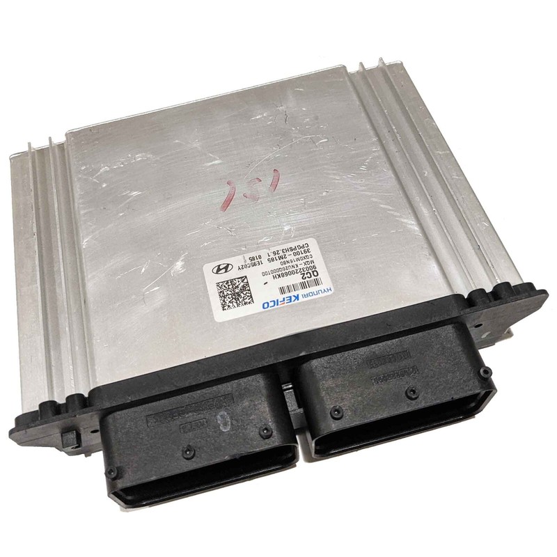 OEM Engine Control Module ECU Hyundai Venue 1.6L L4 Gas 2020 2021 / 39100-2M185