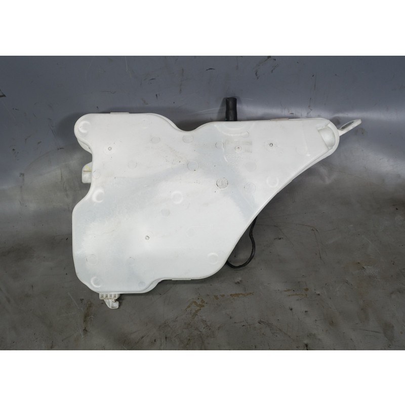 19-25 BMW G20 3-Series G22 G42 Factory Windshield Washer Fluid Bottle Tank OEM