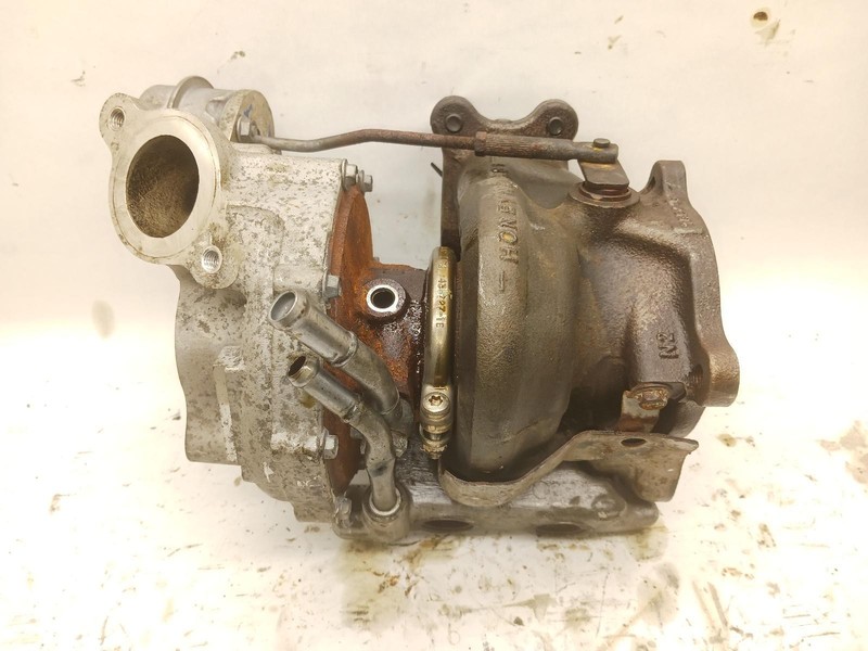 14-'18 SUBARU FORESTER Turbo-charger OEM 6 Month Warranty!