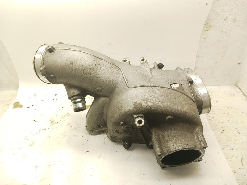 11-'16 FORD F350SD lower Intake Manifold 6.7L diesel OEM 1 Year Wnty!