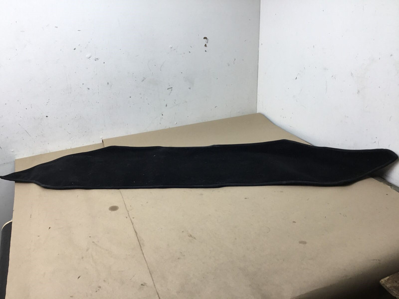 Lotus Evora S 2014 Rear Floor Luggage Compartment Carpet Cover 10-14 ;:Y
