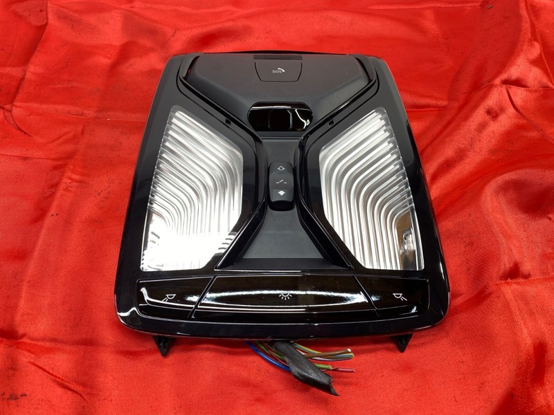 BMW G01 G05 G06 G20 G80 G82 G30 F90 Roof Dome Interior Light Switch Panel OEM✅