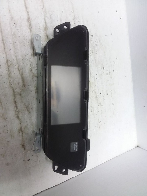 Upper Display Screen Upper Panasonic Manufacturer Fits 15-16 CR-V 39710-T1W-A61