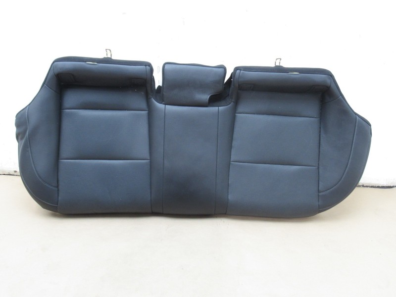 Kia Stinger GT1 2019 Rear Back Lower Seat Bottom Cushion 18-23 *