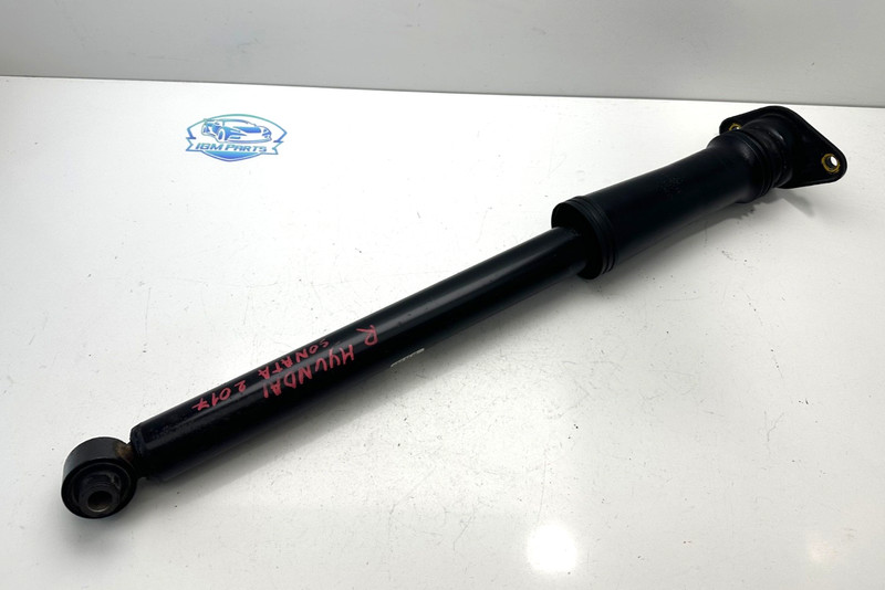 2015-2017 HYUNDAI SONATA REAR RIGHT PASSENGER SIDE SHOCK ABSORBER OEM