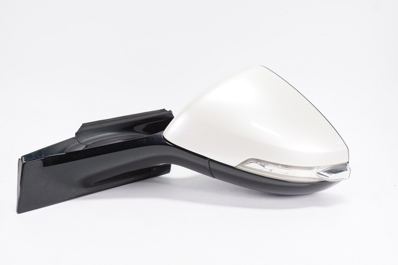 CHEVROLET VOLT Front Left LH Door Mirror OEM 2011 - 2015