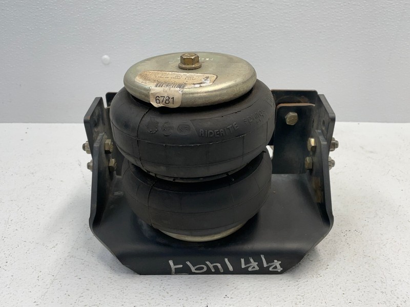 15 16 17 Ford F150 Firestone Rear Right Air Helper Spring Bellow Bag 1497