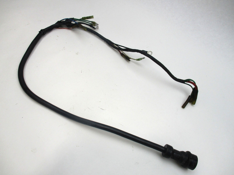 84-84949M Ignition Wire Harness for Mercury & Mariner 25 & 30 HP Outboard 95647M