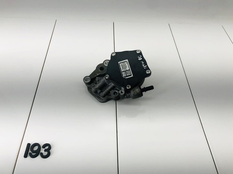 16-24 CHEVROLET MALIBU 1.5L L4 GAS ENGINE MOTOR VACUUM PUMP OEM