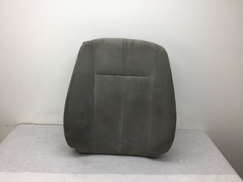 Nissan ALTIMA Sedan Front Right Passenger Upper Seat Cushion 2007 - 2012 :A