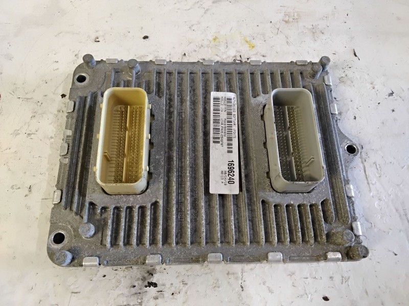Engine ECM Electronic Control Module 3.6L Fits 18-19 DURANGO 3571446