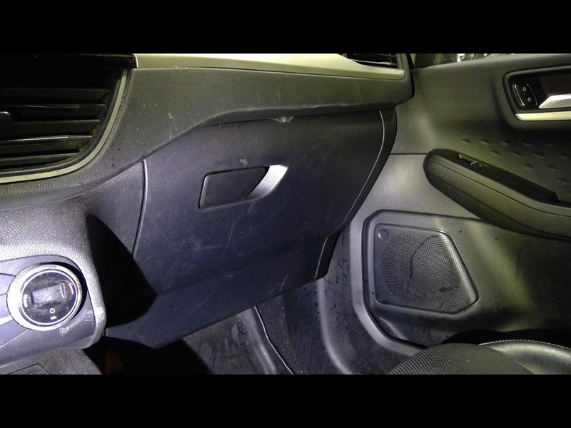 2020-2023 ESCAPE Glove Box 1557249