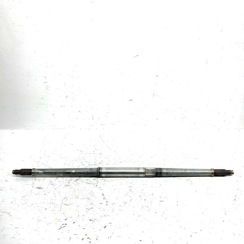 87-88 Polaris Trail Boss 250 2x4 OEM Rear Axle 5020469 AP128