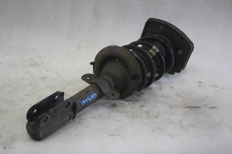 1997-2004 BUICK REGAL LEFT REAR STRUT SPRING OPTION FE3