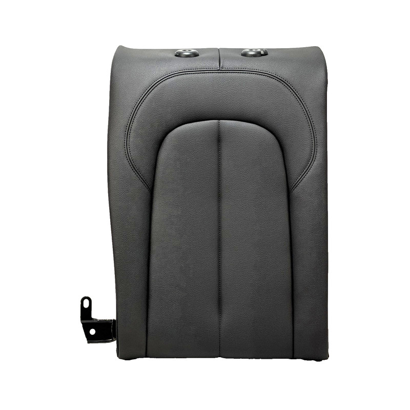 📌 2020 - 2024 BMW 228I F44 REAR RIGHT SIDE SEAT UPPER CUSHION COVER OEM