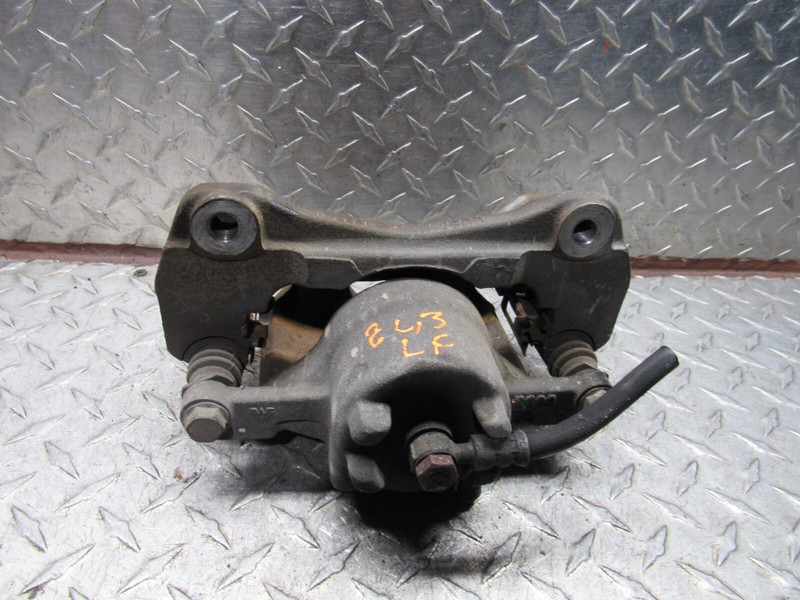 06 07 08 MITSUBISHI ECLIPSE LEFT DRIVER FRONT BRAKE CALIPER