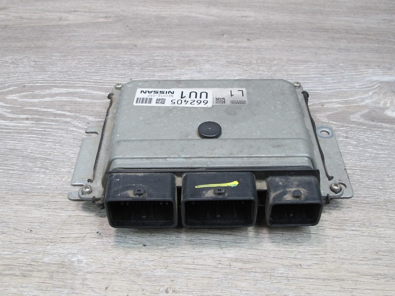 2014-2017 INFINITI QX60 2.5L HYBRID ENGINE ECU CONTROL MODULE