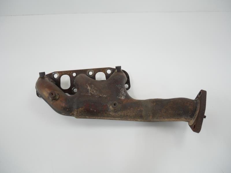 2003-2006 Nissan 350z Driver Exhaust Manifold Header Left Side LH OEM