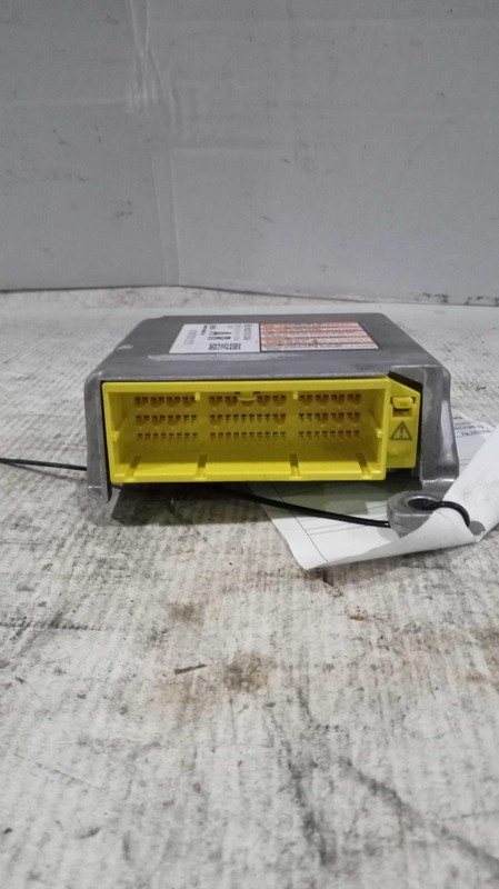 Used Air Bag Module fits: 2021 Subaru Impreza Air Bag under console Grade A