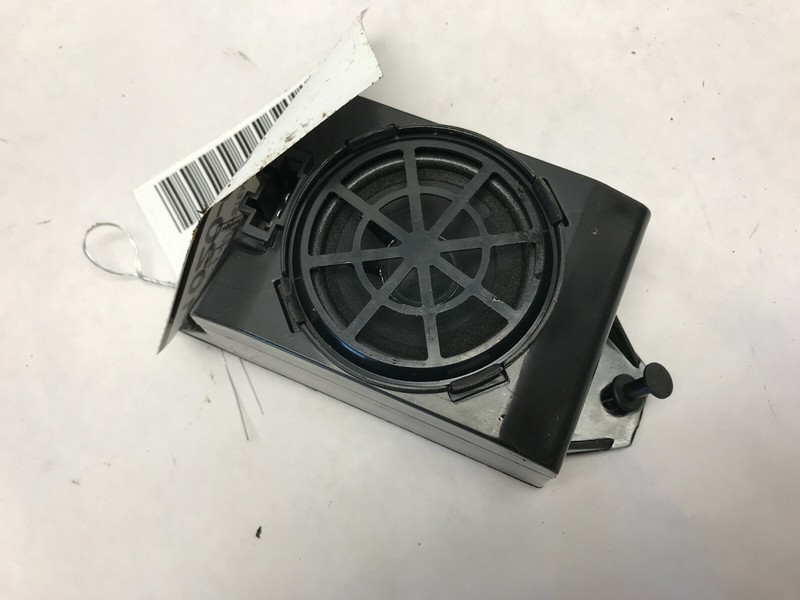 11 12 13 14 15 16 PORSCHE CAYENNE 7pp035709 PARK ASSIST SPEAKER MODULE OEM