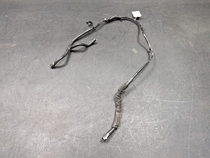 Radiator Coolant Hose Tube 2022 Cadillac CT4 84697672 2021