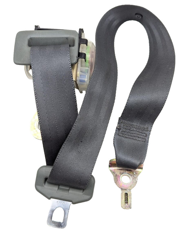 98-00 Lexus LS400Rear Right Side Seat Belt Retractor OEM