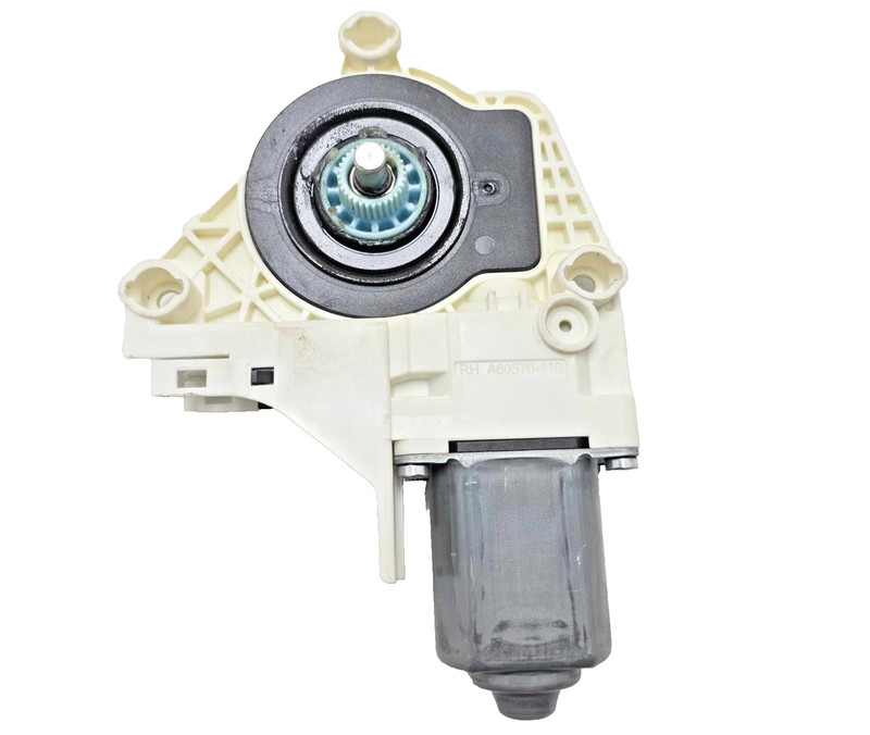 Audi A4 Rear LH Driver Window Regulator Motor 2012-2016 OEM 8K0959811A