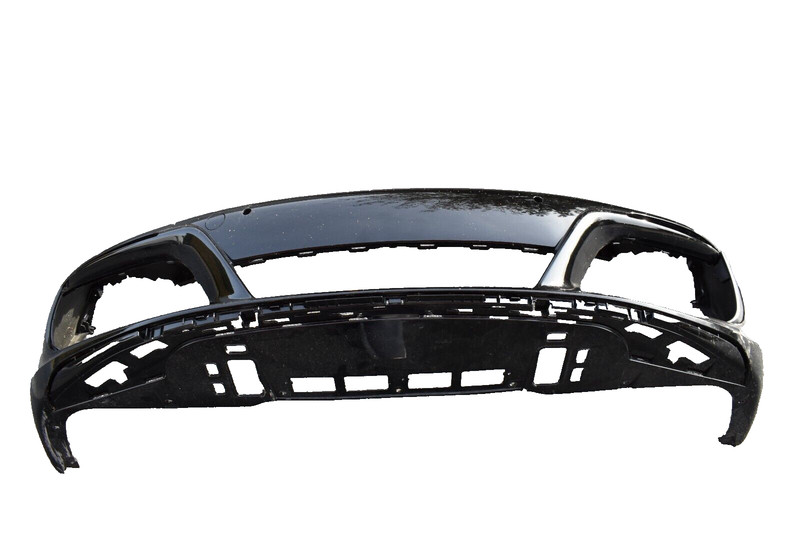 2017-2018 PORSCHE 911 CARRERA FRONT BUMPER FACTORY OEM