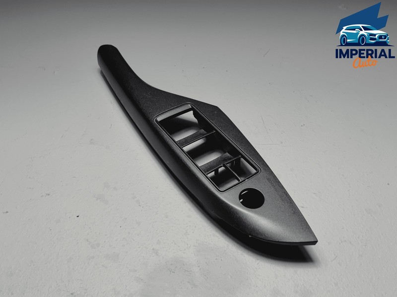 2020 Toyota Sienna Front Left Driver Door Window Switch Bezel Panel OEM FC14