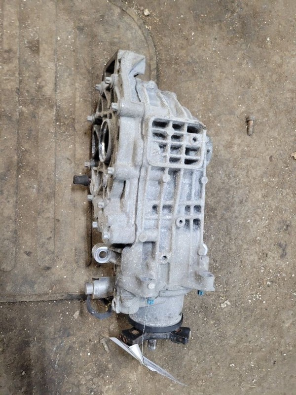 Differential Carrier Rear Axle AWD 2.65 Ratio Fits 18-19 INFINITI QX30 1693395