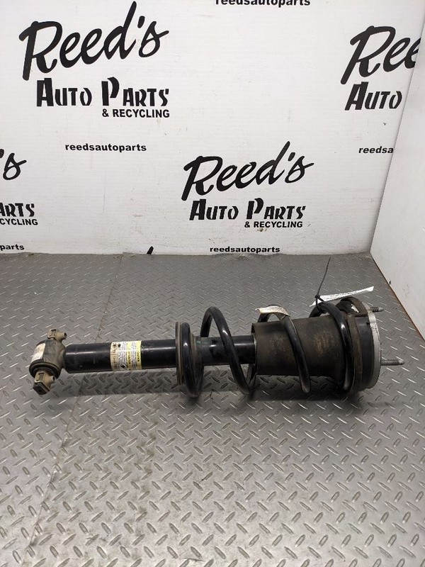 Strut Front Without Opt Zrx Fits 19-23 SIERRA 1500 PICKUP 1167119