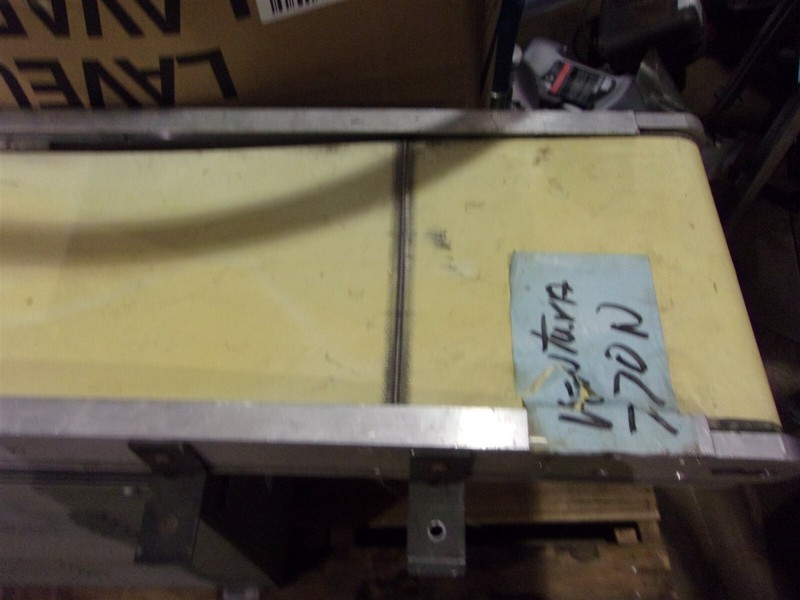 Ventura Model 770N Conveyor Assembly *FREE SHIPPING*