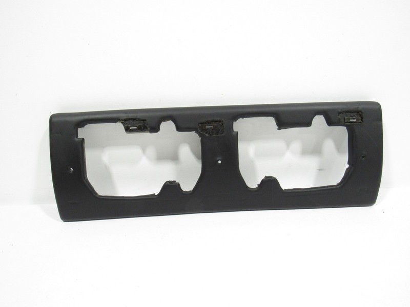 Ferrari 458 Italia 2011 Rear Wall Backing Speaker Trim Panel Cover 09-15 |:Y