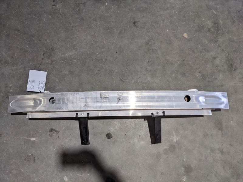 Rear Bumper Reinforcement Fits 16-23 CAMARO 1169745