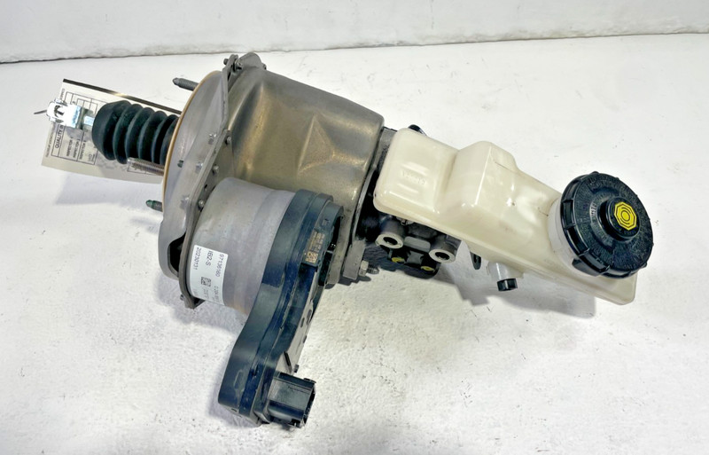 23-25 HONDA HR-V FWD POWER MASTER BRAKE BOOSTER W/ MASTER CYLINDER 2.0L # 105487
