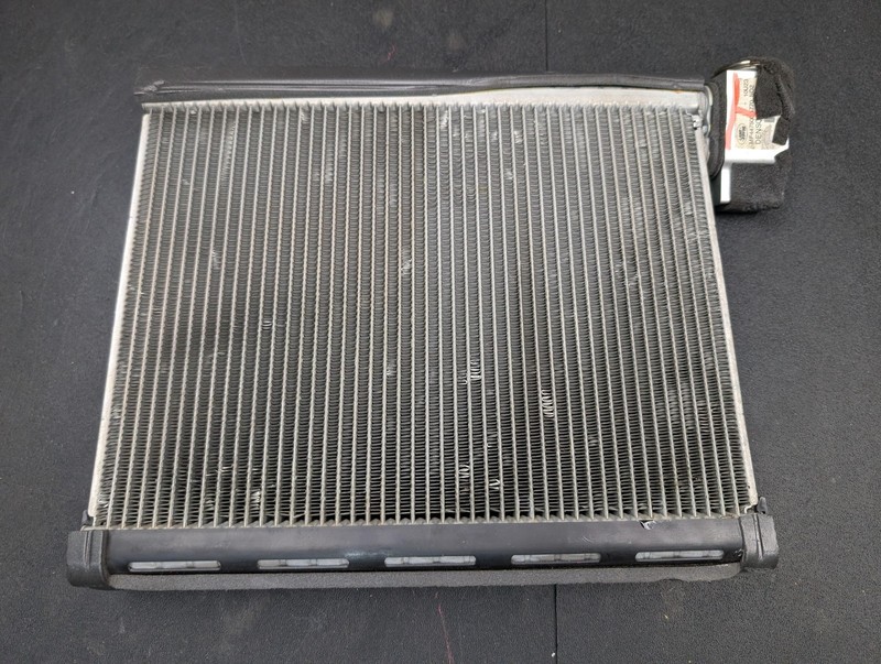 A/C Evaporator Core 2018 Jaguar XE S T2H8148 2019