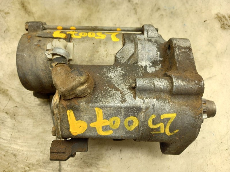 95-04 TOYOTA TACOMA PRE RUNNER STARTER MOTOR 1.4KW 5VZFE