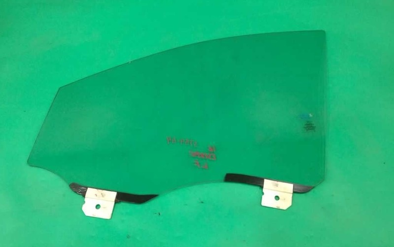 15 16 ESCAPE DRIVER LEFT FRONT WINDOW DOOR GLASS OEM 3754-64