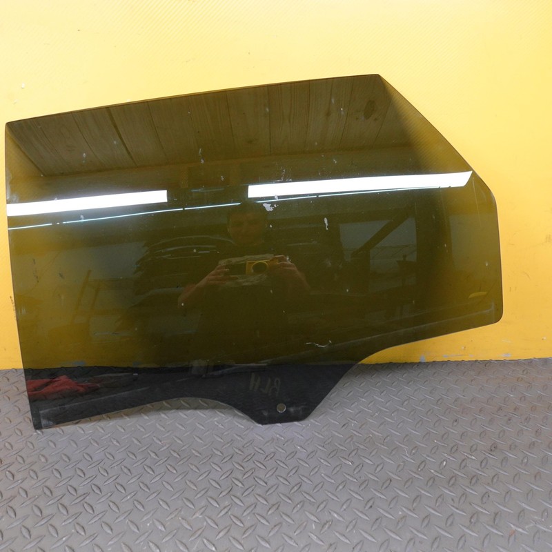 2015-2024 FORD EDGE LEFT DRIVER SIDE REAR DOOR WINDOW GLASS OEM FT4Z5825713A