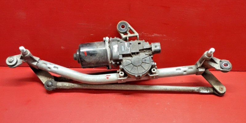 2013-2016 Chevrolet Spark EV Windshield Wiper Motor 95481267