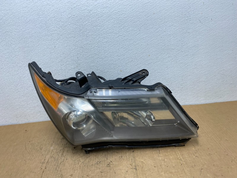 2007 2008 2009 Acura MDX Headlight Xenon HID Right Passenger RH Oem AD0705 DW