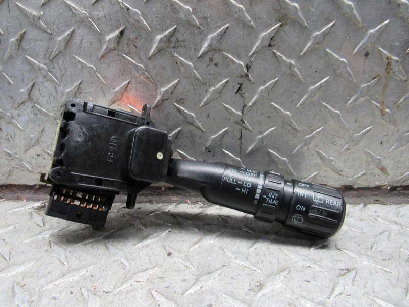 2003 2004 HYUNDAI TIBURON WIPER COLUMN SWITCH ASSEMBLY W/ REAR WIPER