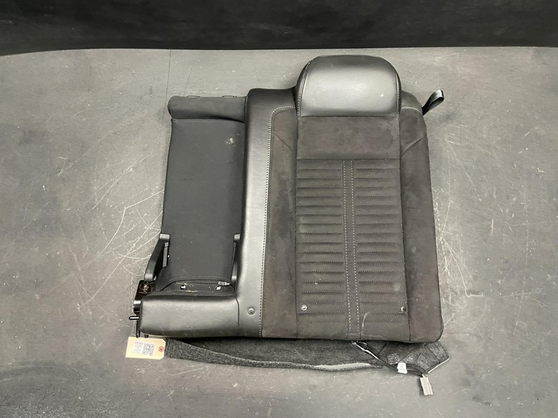 Rear Left Seat Upper Cushion 2019 Dodge Charger 2020 2021 2022 2023