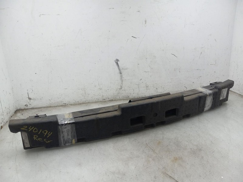 09-13 TOYOTA COROLLA S 1.8L FWD AT REAR BUMPER REINFORCEMENT IMPACT BAR