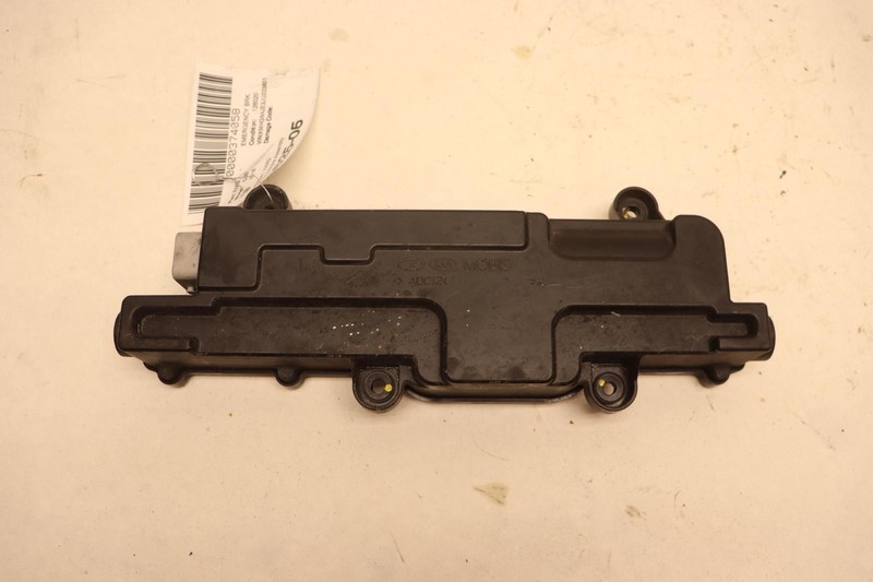 2017-2020 GENESIS G80 REAR EMERGENCY PARKING BRAKE ACTUATOR MOTOR OEM