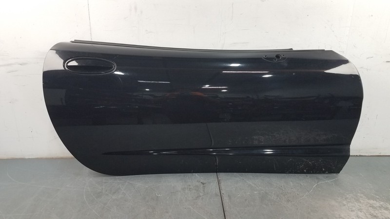 2002 Chevy Corvette C5 Z06 Right Passenger Door - Scratches #5803 i1